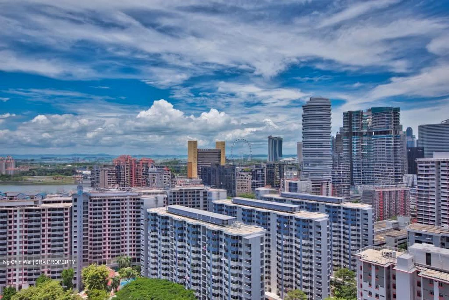 Southbank (D7), Apartment #586721811